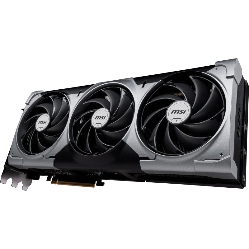 Відеокарта MSI Nvidia GeForce RTX 5090 VENTUS 3X OC (RTX 5090 32G VENTUS 3X OC)