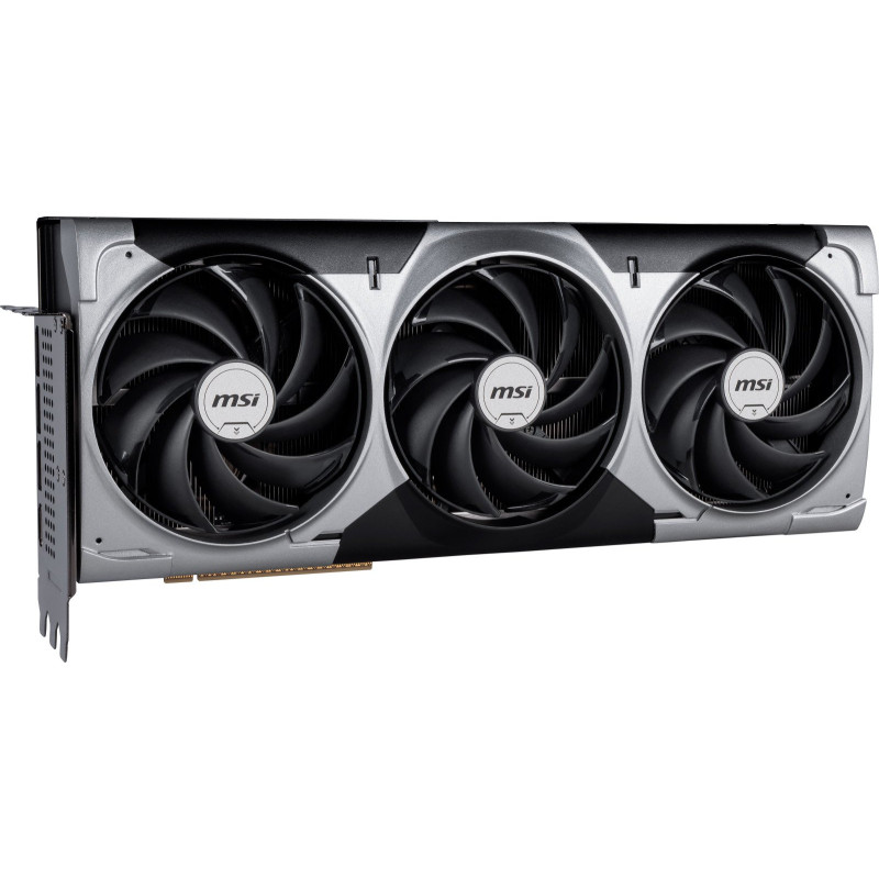 Відеокарта MSI Nvidia GeForce RTX 5090 VENTUS 3X OC (RTX 5090 32G VENTUS 3X OC)