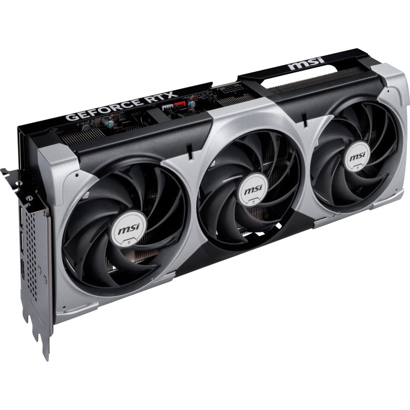 Відеокарта MSI Nvidia GeForce RTX 5090 VENTUS 3X OC (RTX 5090 32G VENTUS 3X OC)