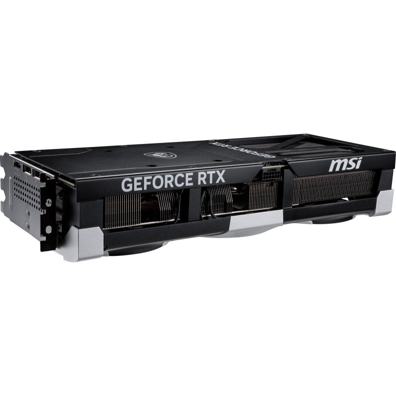 Відеокарта MSI Nvidia GeForce RTX 5090 VENTUS 3X OC (RTX 5090 32G VENTUS 3X OC)