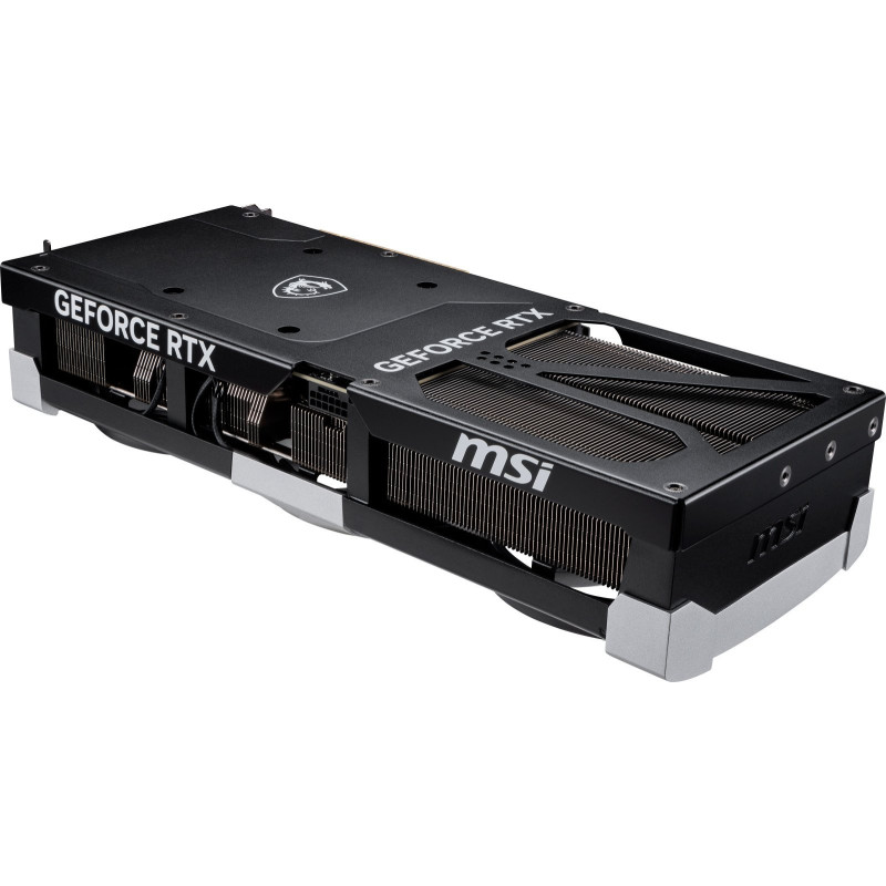 Відеокарта MSI Nvidia GeForce RTX 5090 VENTUS 3X OC (RTX 5090 32G VENTUS 3X OC)