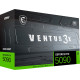Відеокарта MSI Nvidia GeForce RTX 5090 VENTUS 3X OC (RTX 5090 32G VENTUS 3X OC)