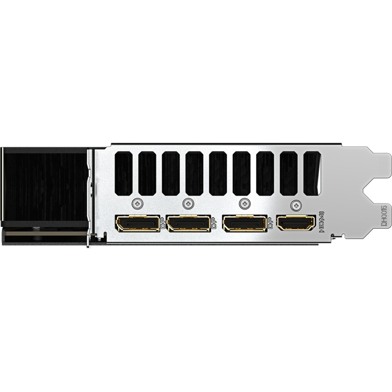 Відеокарта GIGABYTE Nvidia GeForce RTX 5090 AORUS XTREME WATERFORCE 32G (GV-N5090AORUSX W-32GD)