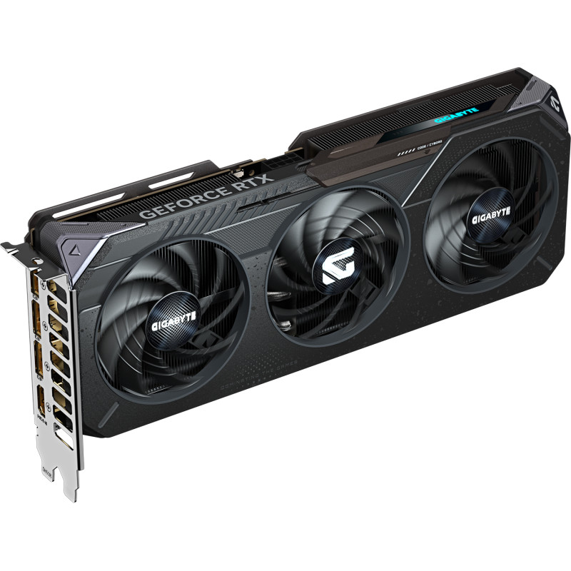 Відеокарта Gigabyte GF RTX 5060 Ti 8GB GDDR7 Gaming OC (GV-N506TGAMING OC-8GD)
