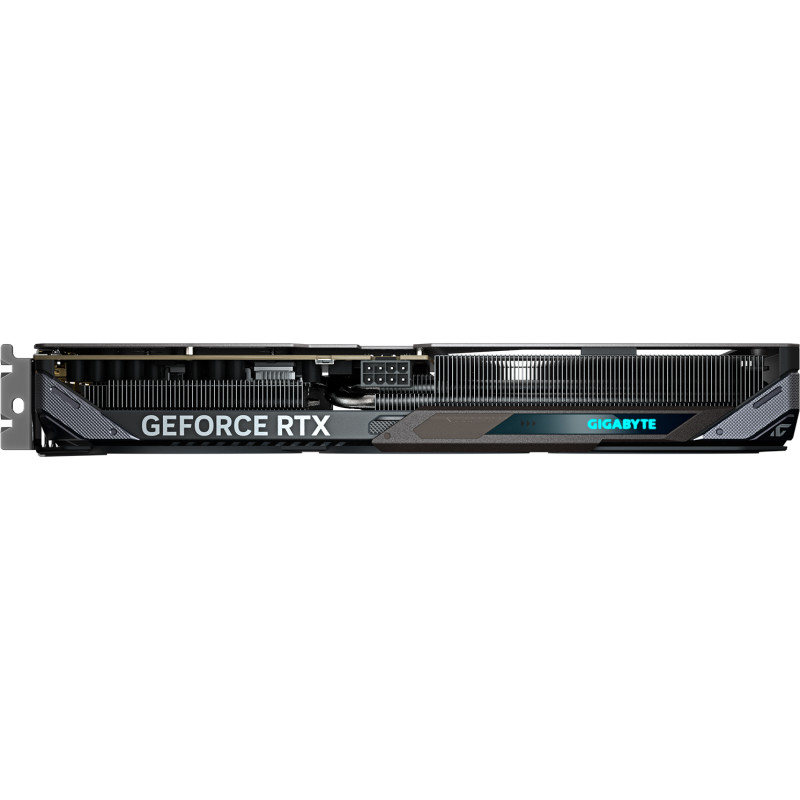 Відеокарта Gigabyte GF RTX 5060 Ti 8GB GDDR7 Gaming OC (GV-N506TGAMING OC-8GD)