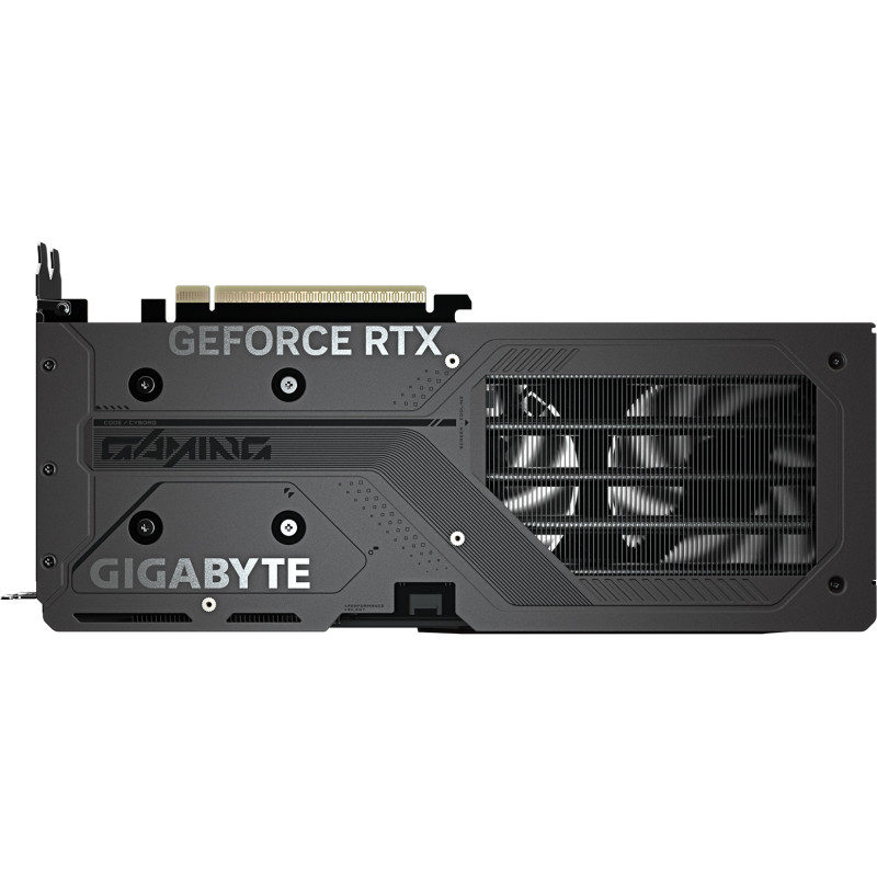 Відеокарта Gigabyte GF RTX 5060 Ti 8GB GDDR7 Gaming OC (GV-N506TGAMING OC-8GD)