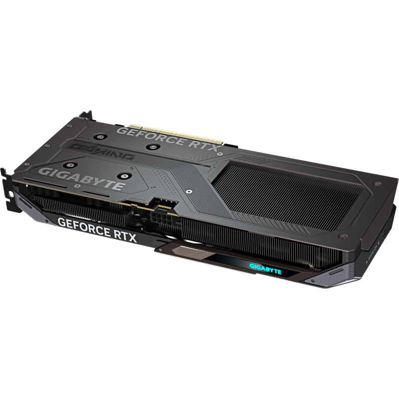 Відеокарта Gigabyte GF RTX 5060 Ti 8GB GDDR7 Gaming OC (GV-N506TGAMING OC-8GD)