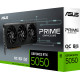 Відеокарта ASUS NVIDIA PRIME-RTX5050-O8G