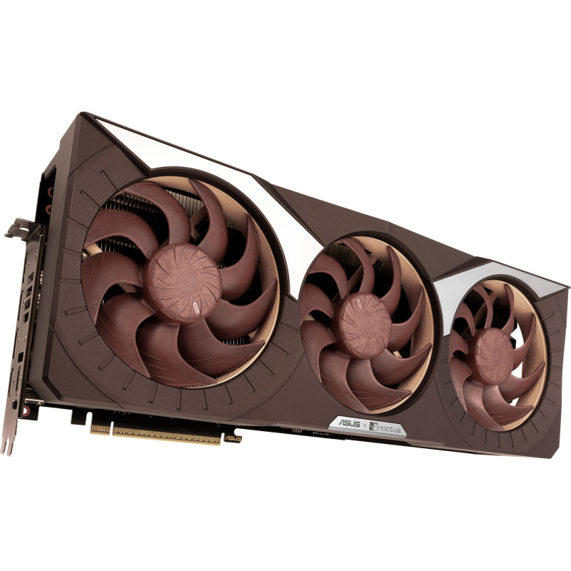 Відеокарта ASUS NVIDIA RTX5080-O16G-NOCTUA (RTX5080-O16G-NOCTUA)