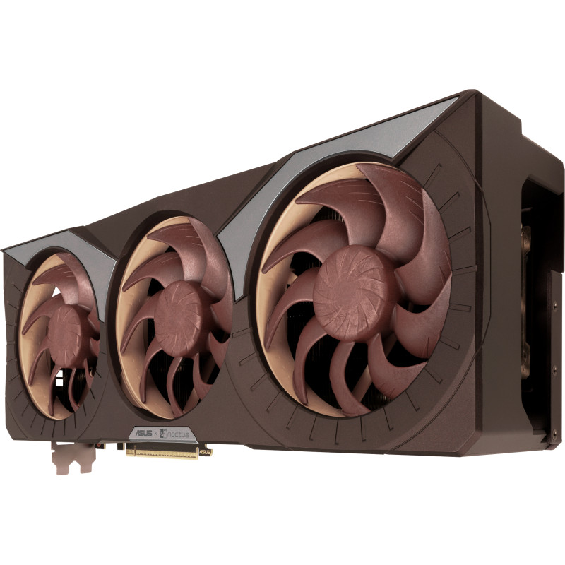 Відеокарта ASUS NVIDIA RTX5080-O16G-NOCTUA (RTX5080-O16G-NOCTUA)