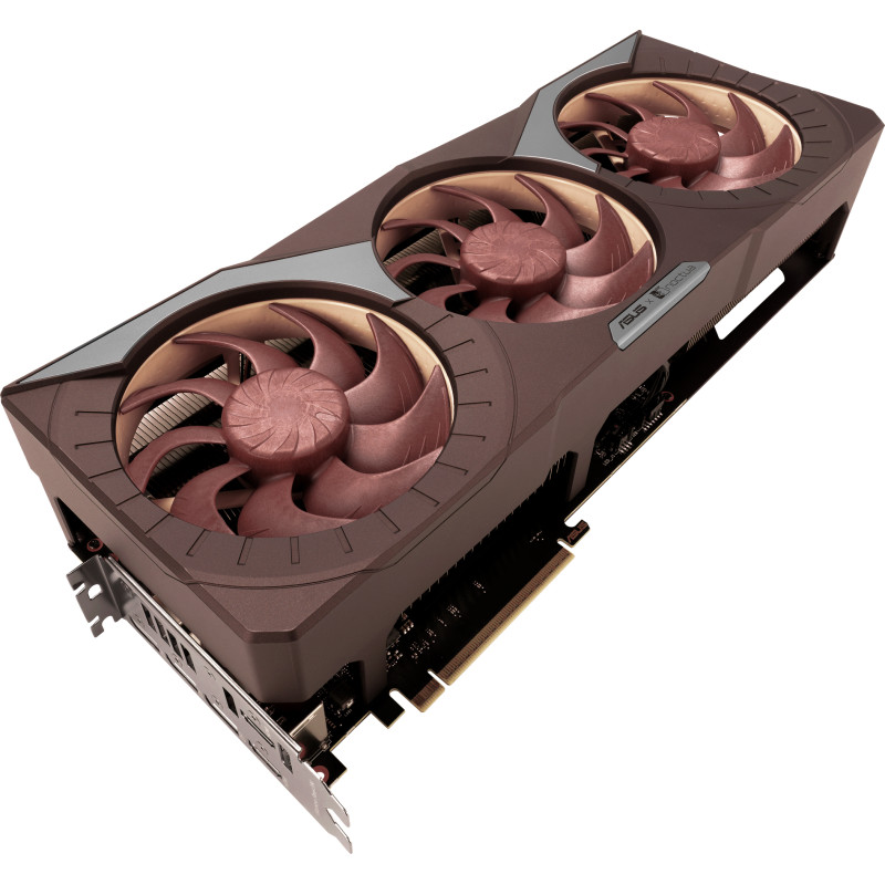 Відеокарта ASUS NVIDIA RTX5080-O16G-NOCTUA (RTX5080-O16G-NOCTUA)