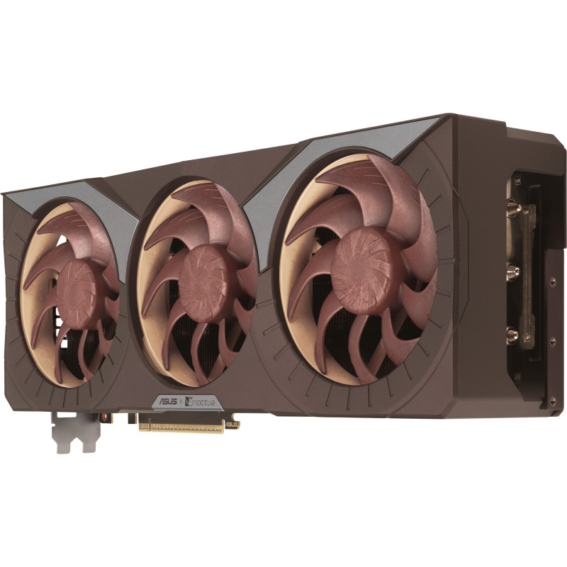 Відеокарта ASUS NVIDIA RTX5080-O16G-NOCTUA (RTX5080-O16G-NOCTUA)