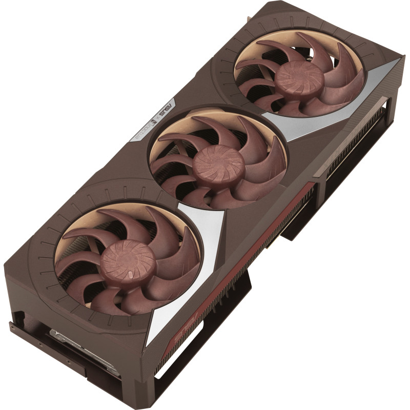 Відеокарта ASUS NVIDIA RTX5080-O16G-NOCTUA (RTX5080-O16G-NOCTUA)