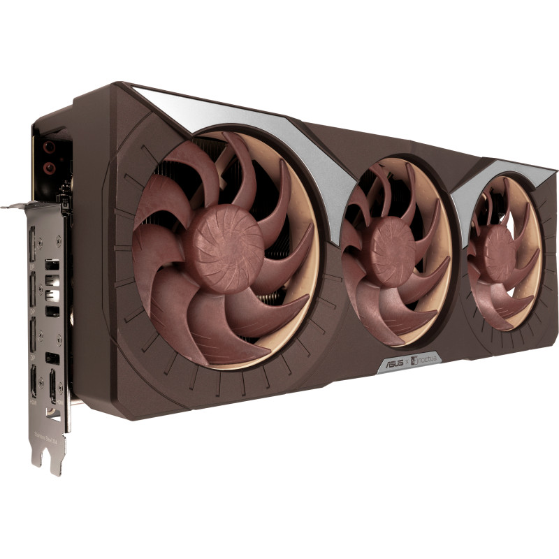 Відеокарта ASUS NVIDIA RTX5080-O16G-NOCTUA (RTX5080-O16G-NOCTUA)