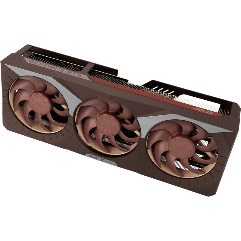 Відеокарта ASUS NVIDIA RTX5080-O16G-NOCTUA (RTX5080-O16G-NOCTUA)