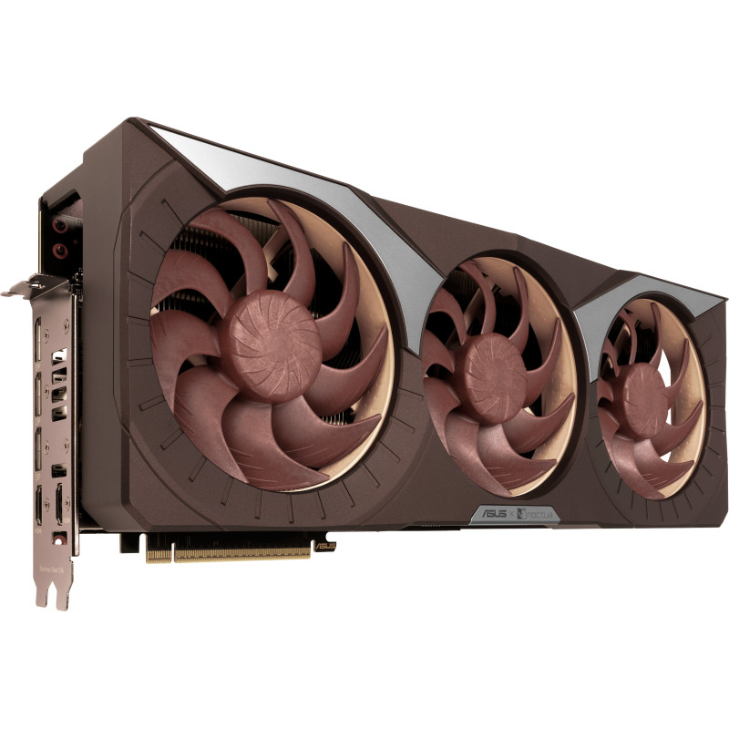 Відеокарта ASUS NVIDIA RTX5080-O16G-NOCTUA (RTX5080-O16G-NOCTUA)