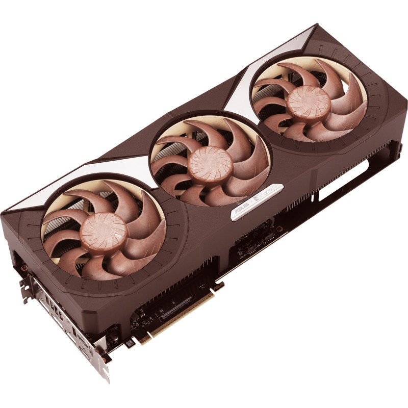 Відеокарта ASUS NVIDIA RTX5080-O16G-NOCTUA (RTX5080-O16G-NOCTUA)
