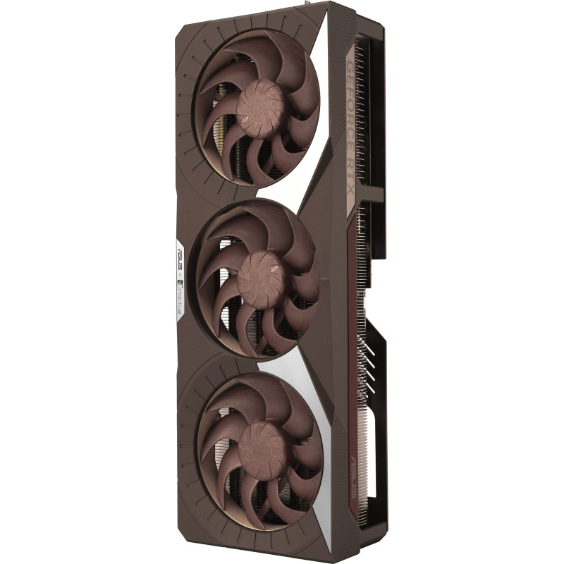 Відеокарта ASUS NVIDIA RTX5080-O16G-NOCTUA (RTX5080-O16G-NOCTUA)