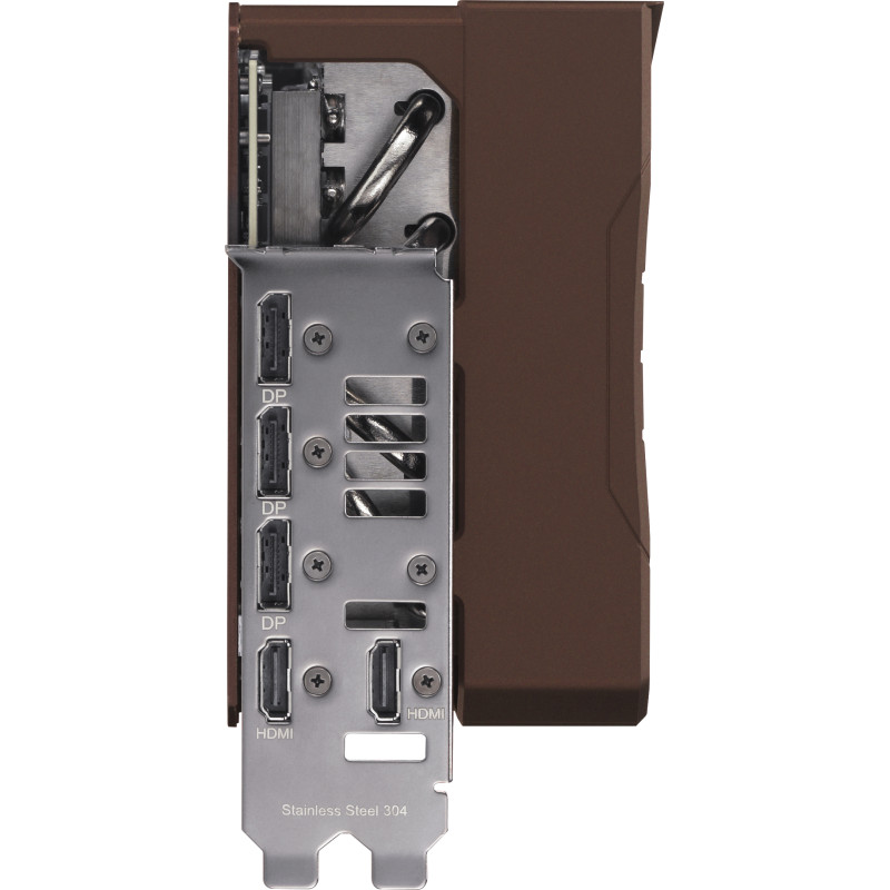 Відеокарта ASUS NVIDIA RTX5080-O16G-NOCTUA (RTX5080-O16G-NOCTUA)