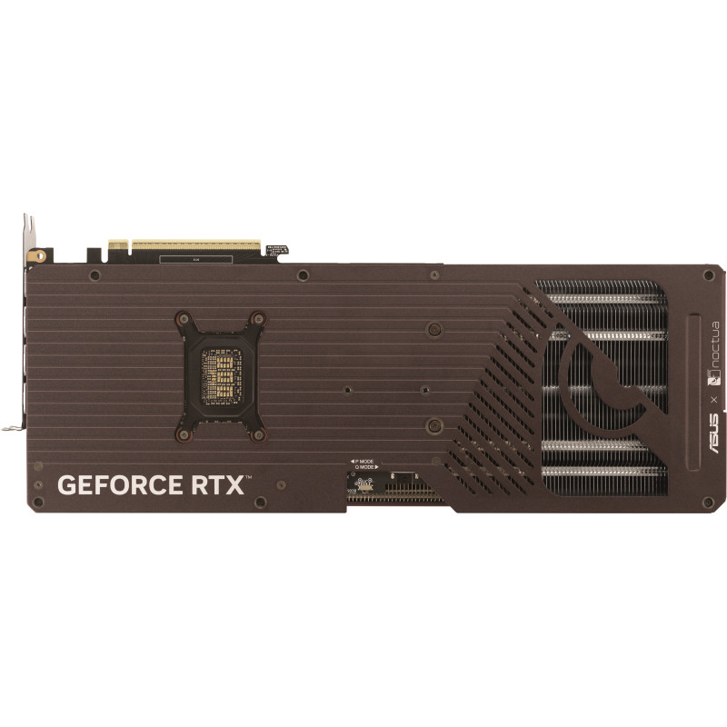 Відеокарта ASUS NVIDIA RTX5080-O16G-NOCTUA (RTX5080-O16G-NOCTUA)