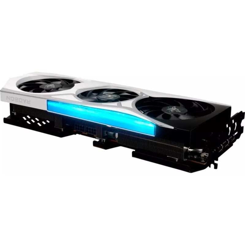 Відеокарта PowerColor RX 9070 XT 16GB GDDR6 Hellhound Reva Edition (RX9070XT 16G-L/OC/REVA)