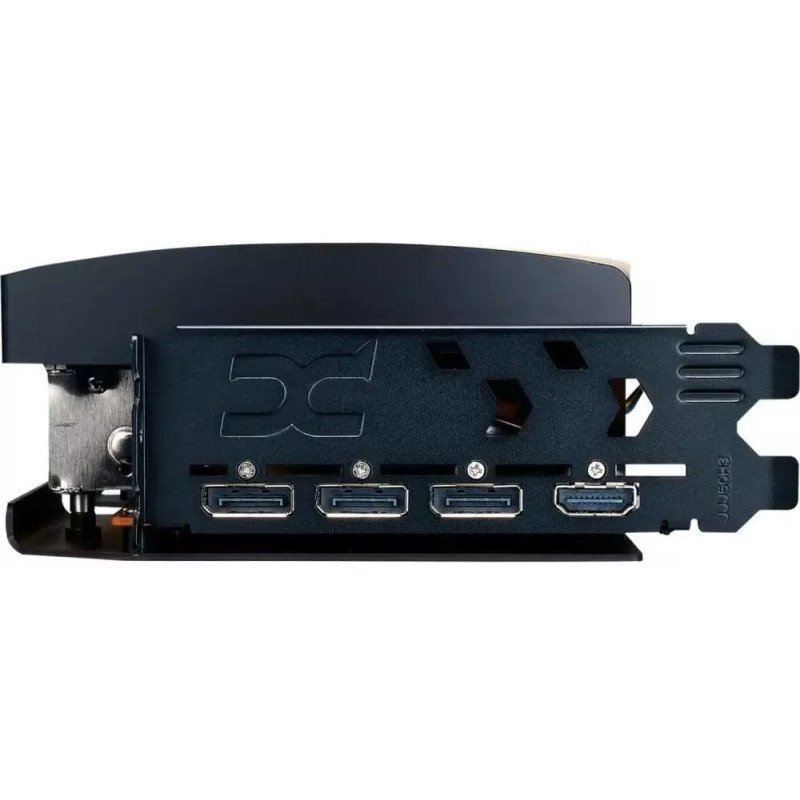 Відеокарта PowerColor RX 9070 XT 16GB GDDR6 Hellhound Reva Edition (RX9070XT 16G-L/OC/REVA)