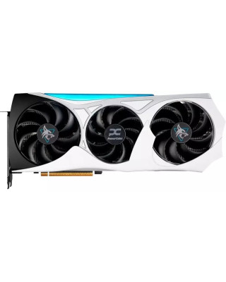 Відеокарта PowerColor RX 9070 XT 16GB GDDR6 Hellhound Reva Edition (RX9070XT 16G-L/OC/REVA)