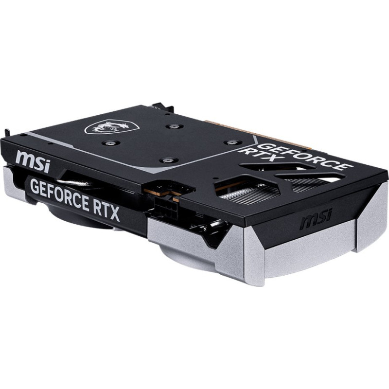 Відеокарта MSI Nvidia GeForce RTX 5060 VENTUS 2X 8GB