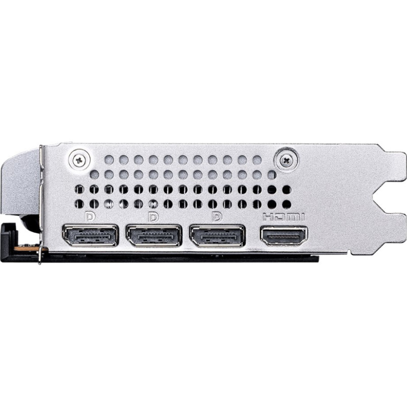 Відеокарта MSI Nvidia GeForce RTX 5060 VENTUS 2X 8GB