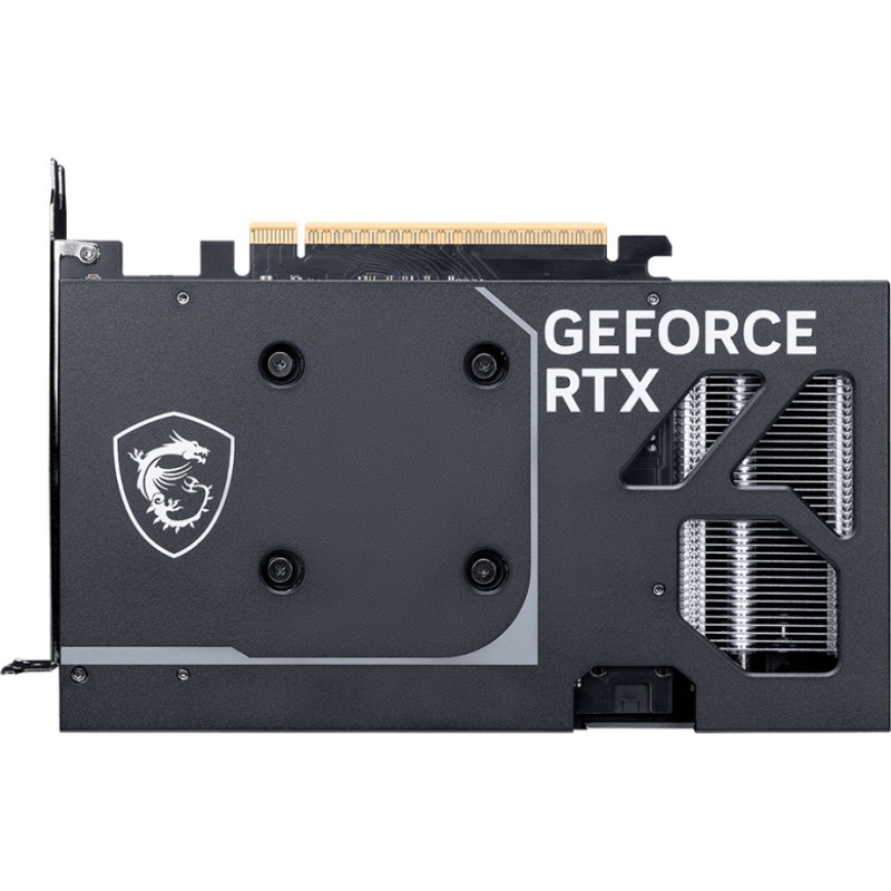 Відеокарта MSI Nvidia GeForce RTX 5060 VENTUS 2X 8GB