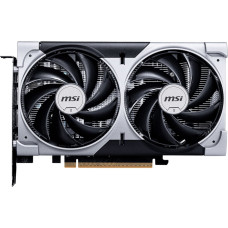 Відеокарта MSI Nvidia GeForce RTX 5060 VENTUS 2X 8GB