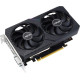 Відео ASUS GeForce RTX3050 8Gb DUAL OC (DUAL-RTX3050-O8G-V2)