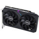 Відео ASUS GeForce RTX3050 8Gb DUAL OC (DUAL-RTX3050-O8G-V2)