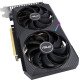 Відео ASUS GeForce RTX3050 8Gb DUAL OC (DUAL-RTX3050-O8G-V2)