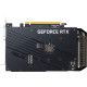 Відео ASUS GeForce RTX3050 8Gb DUAL OC (DUAL-RTX3050-O8G-V2)