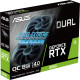 Відео ASUS GeForce RTX3050 8Gb DUAL OC (DUAL-RTX3050-O8G-V2)