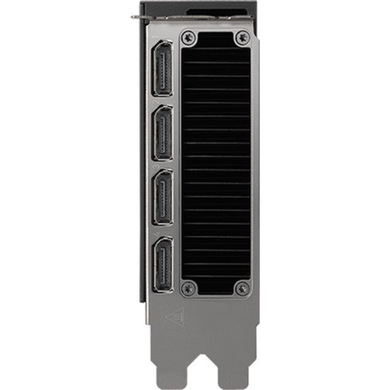 Відеокарта PNY Nvidia Quadro RTX 5000 Ada 32GB GDDR6 (VCNRTX5000ADA-SB) OEM