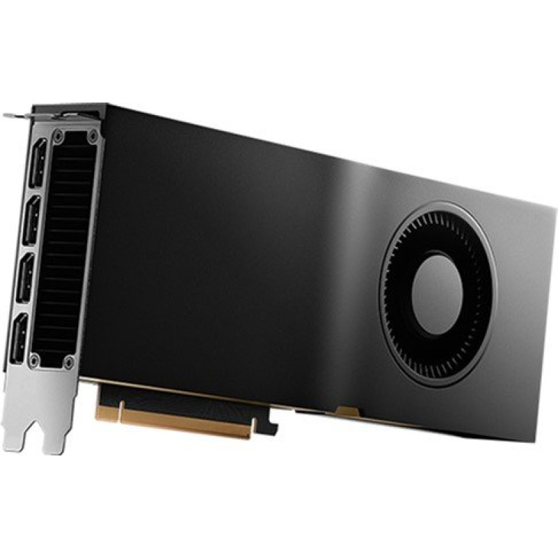 Відеокарта PNY Nvidia Quadro RTX 5000 Ada 32GB GDDR6 (VCNRTX5000ADA-SB) OEM