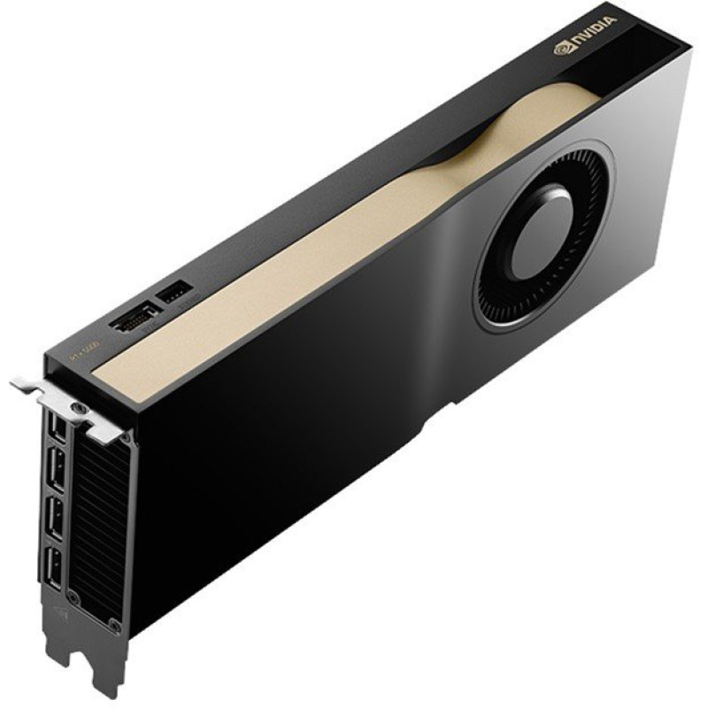 Відеокарта PNY Nvidia Quadro RTX 5000 Ada 32GB GDDR6 (VCNRTX5000ADA-SB) OEM