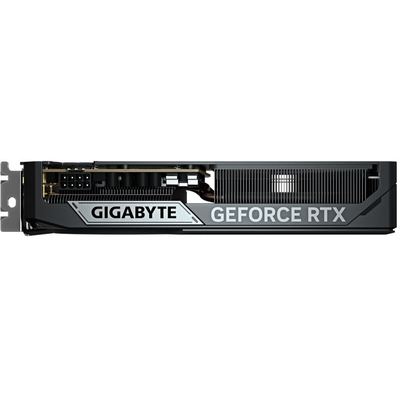 Відеокарта Gigabyte GF RTX 5060 Ti 8GB GDDR7 Windforce OC (GV-N506TWF2OC-8GD)