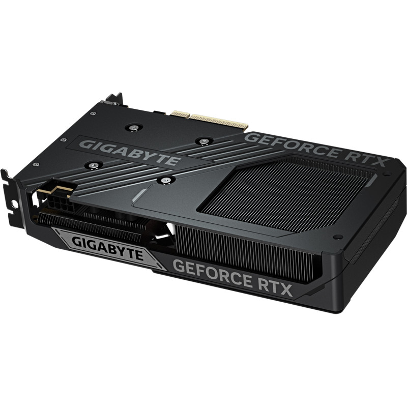Відеокарта Gigabyte GF RTX 5060 Ti 8GB GDDR7 Windforce OC (GV-N506TWF2OC-8GD)