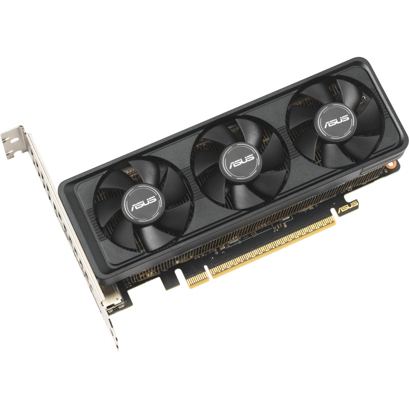 Відеокарта ASUS NVIDIA RTX5060-O8G-LP-BRK