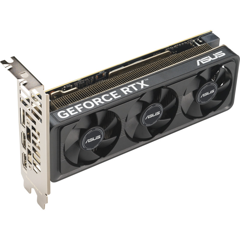 Відеокарта ASUS NVIDIA RTX5060-O8G-LP-BRK