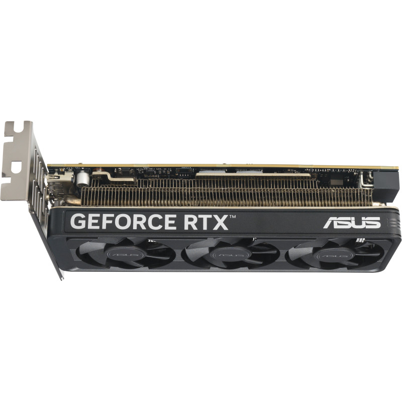 Відеокарта ASUS NVIDIA RTX5060-O8G-LP-BRK
