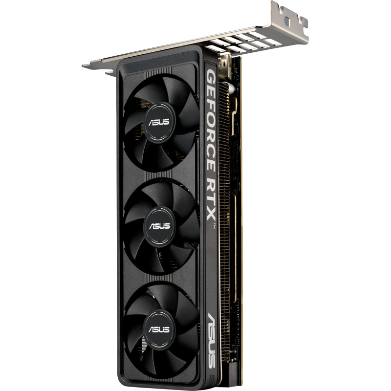Відеокарта ASUS NVIDIA RTX5060-O8G-LP-BRK