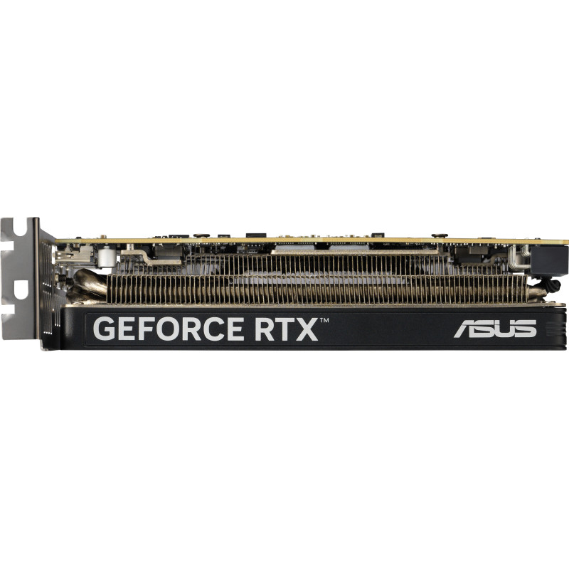 Відеокарта ASUS NVIDIA RTX5060-O8G-LP-BRK