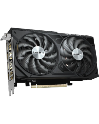 Відеокарта Gigabyte GF RTX 5050 8GB GDDR6 WindForce OC V2 (GV-N5050WF2OCV2-8GD)