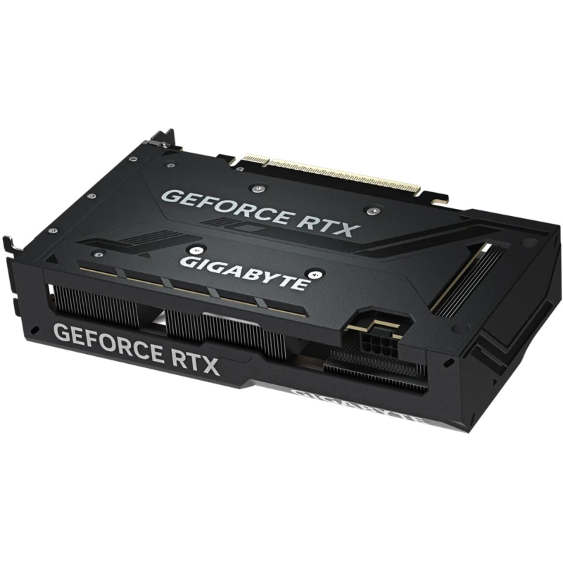 Відеокарта Gigabyte GF RTX 5050 8GB GDDR6 WindForce OC V2 (GV-N5050WF2OCV2-8GD)