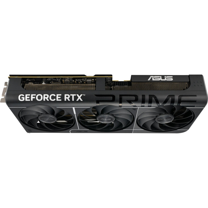 Відеокарта Asus GF RTX 5070 12GB GDDR7 Prime (PRIME-RTX5070-12G)