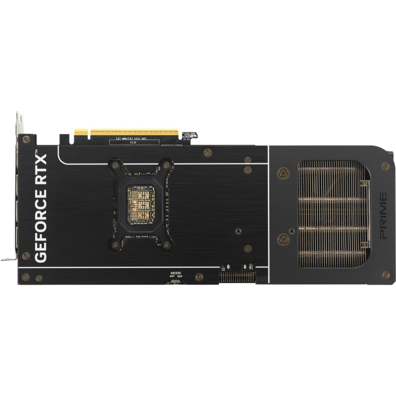 Відеокарта Asus GF RTX 5070 12GB GDDR7 Prime (PRIME-RTX5070-12G)